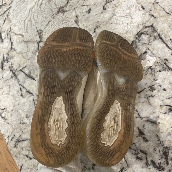 Nike React Lebron Easter Basketball‎ Shoes- Men’s size 8 - Picture 5 of 8